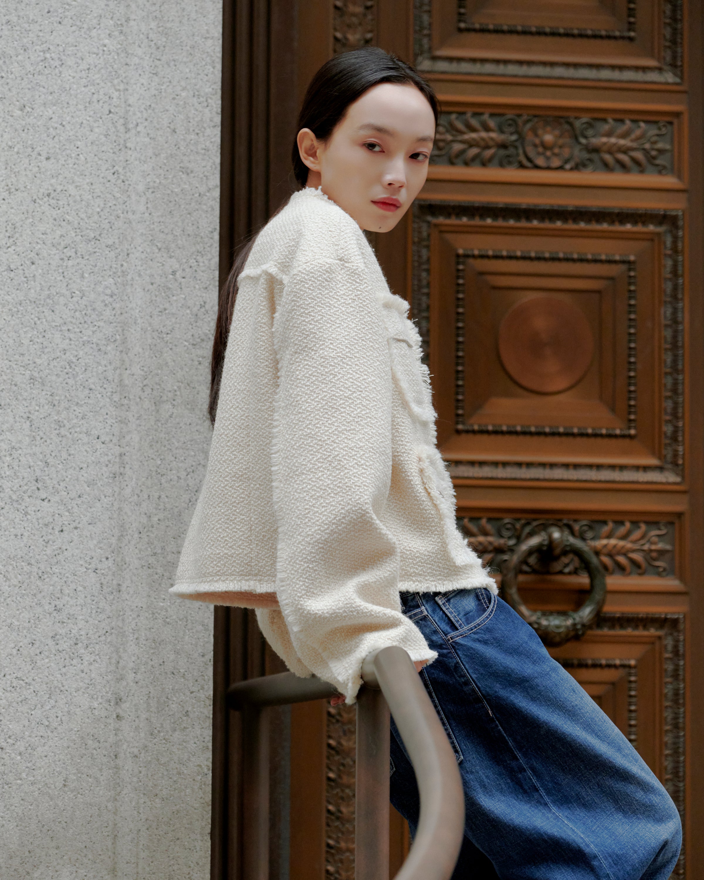 MYNE （マイネ）｜OFFICIAL ONLINE STORE｜なぐもふうか