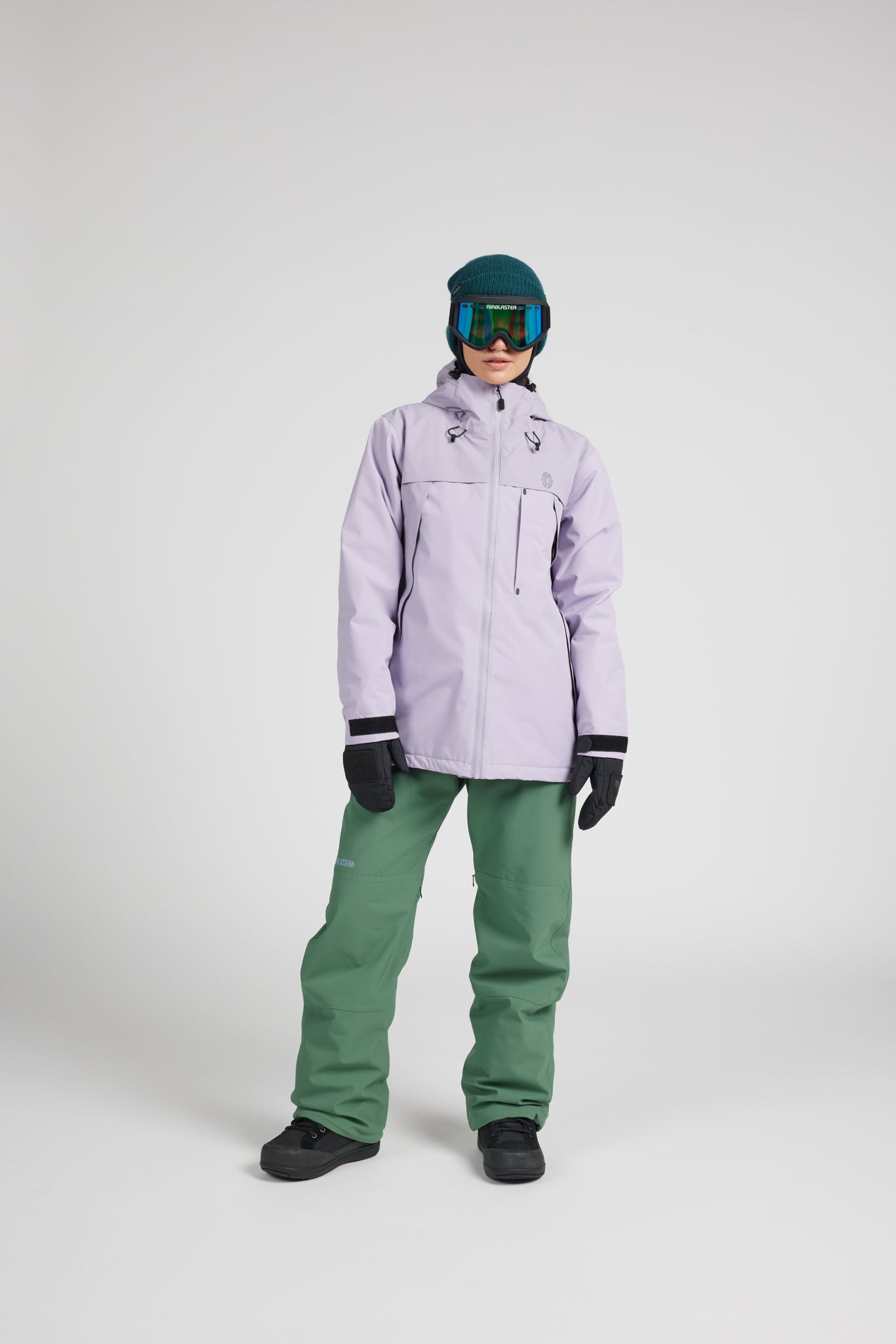 Sassy Beast Jacket – Airblaster