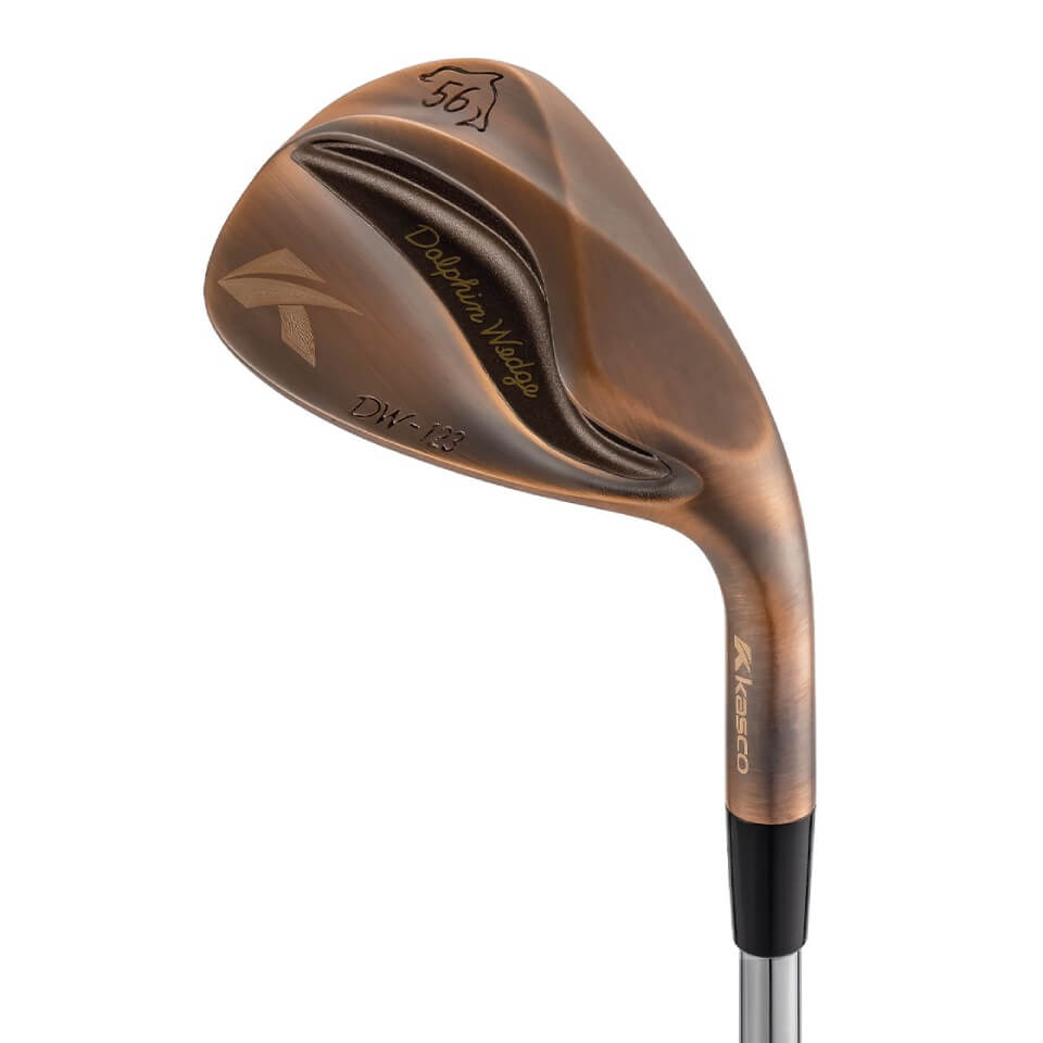 キャスコ／ドルフィンウェッジ／ドルフィンウェッジ DW-113の口コミ