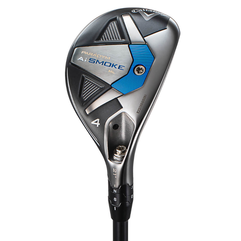 キャロウェイゴルフ／PARADYM／パラダイム トリプルダイヤモンド