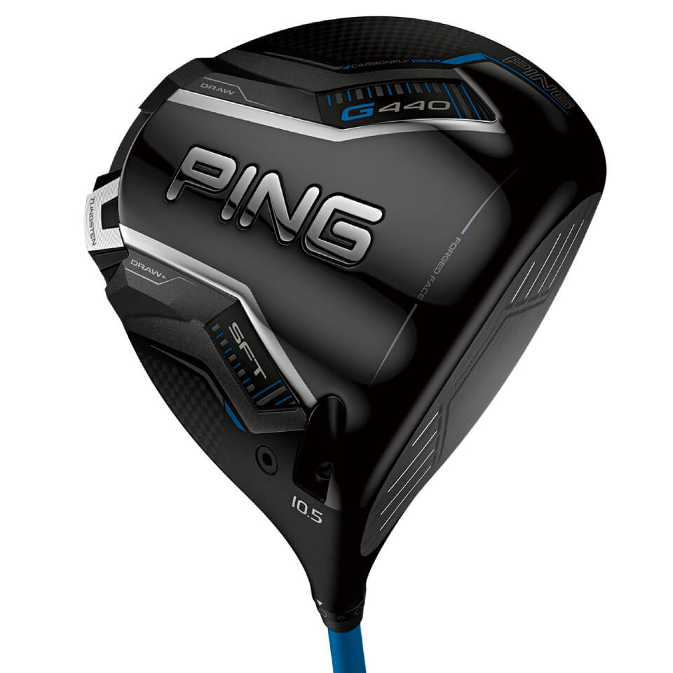 ピンG425MAXドライバー（ヘッドのみ） 【公式通販】