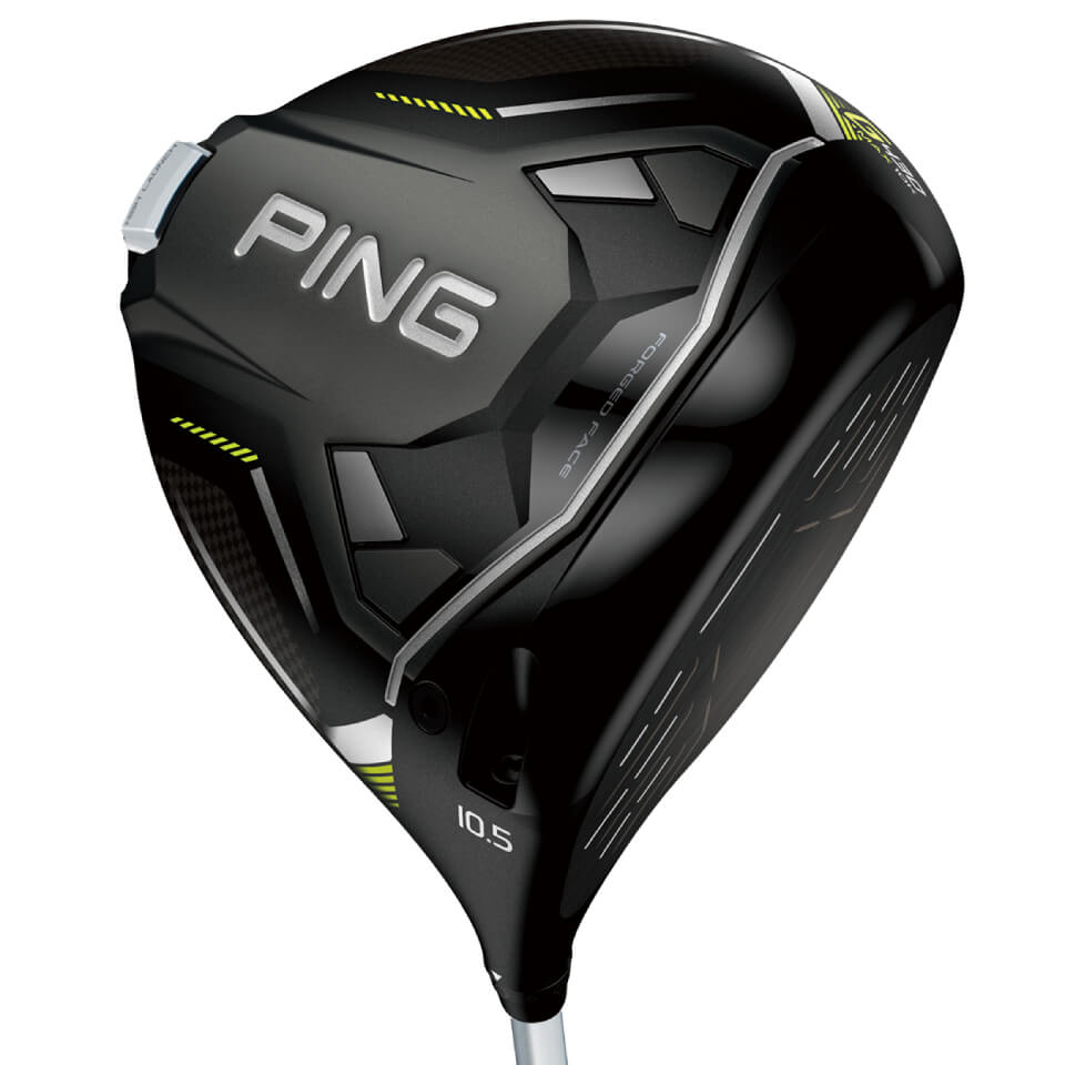 ピンゴルフ／G430／G430 MAX 10K HL ドライバーの口コミ評価｜ゴルフ