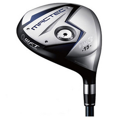 マグレガーゴルフ／マックテック／マックテック NV フェアウェイウッド