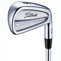 タイトリスト／CB／CB 714 アイアンの口コミ評価一覧｜ゴルフクラブ