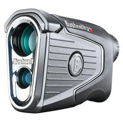 ブッシュネル／ピンシーカー／ピンシーカー プロ X3 ジョルトの口コミ