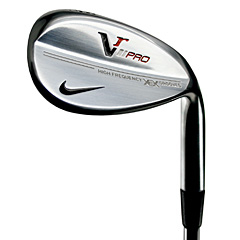 ナイキゴルフ／VR／VR PRO フォージド ウェッジの口コミ評価｜ゴルフ