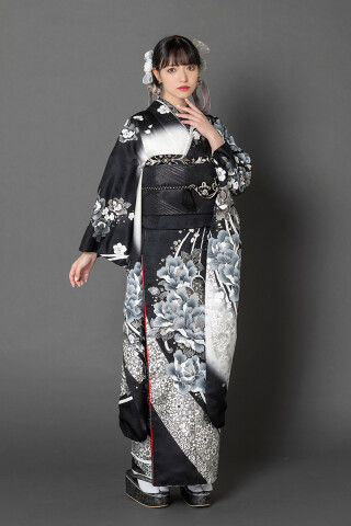 桂由美の成人式振袖一覧 | My振袖