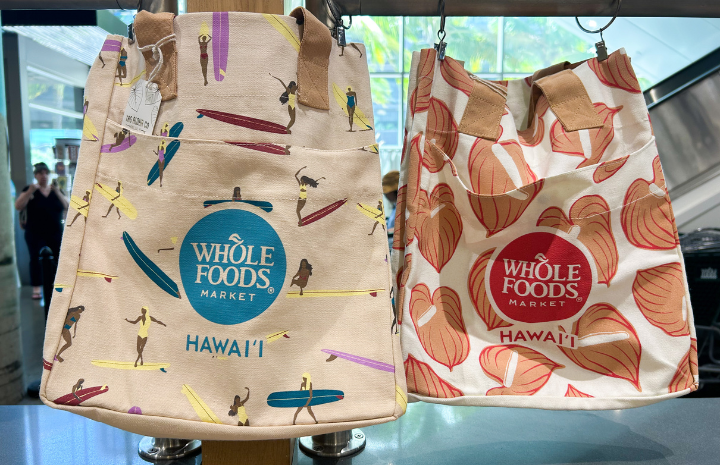 Myハワイ歩き方 | ハワイ限定デザイン、エコバッグ＆トートバッグ100点