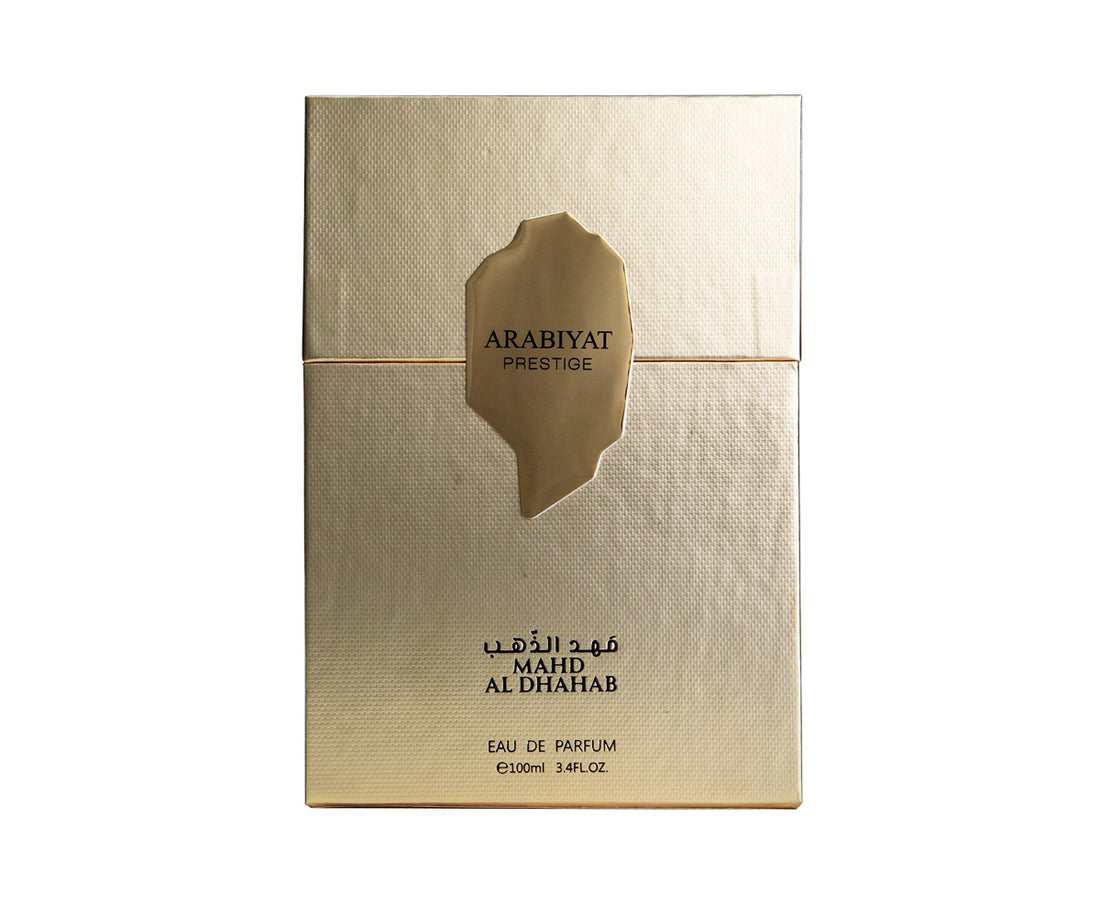 Mahd Al Dhahab EDP 100ml | Amber Perfume