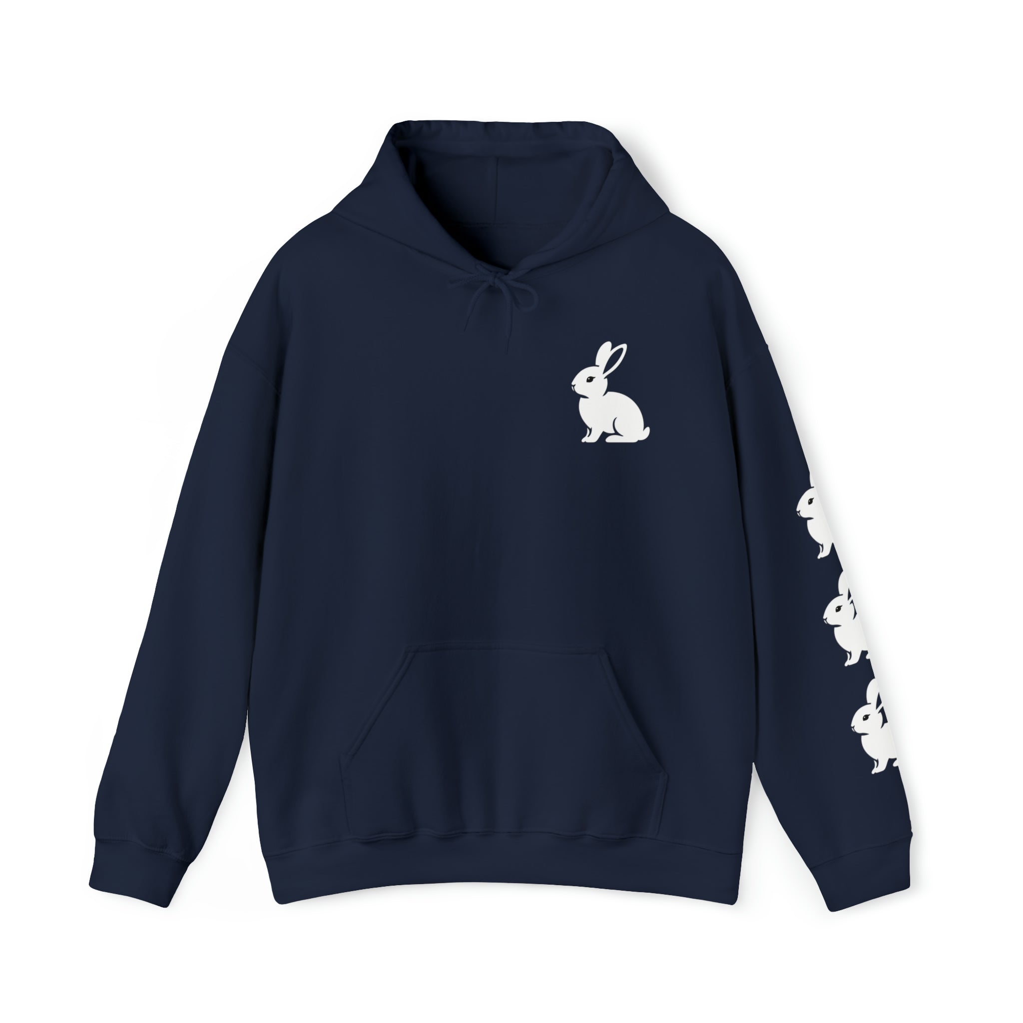 Bunny hoodie – My Shop by Sky