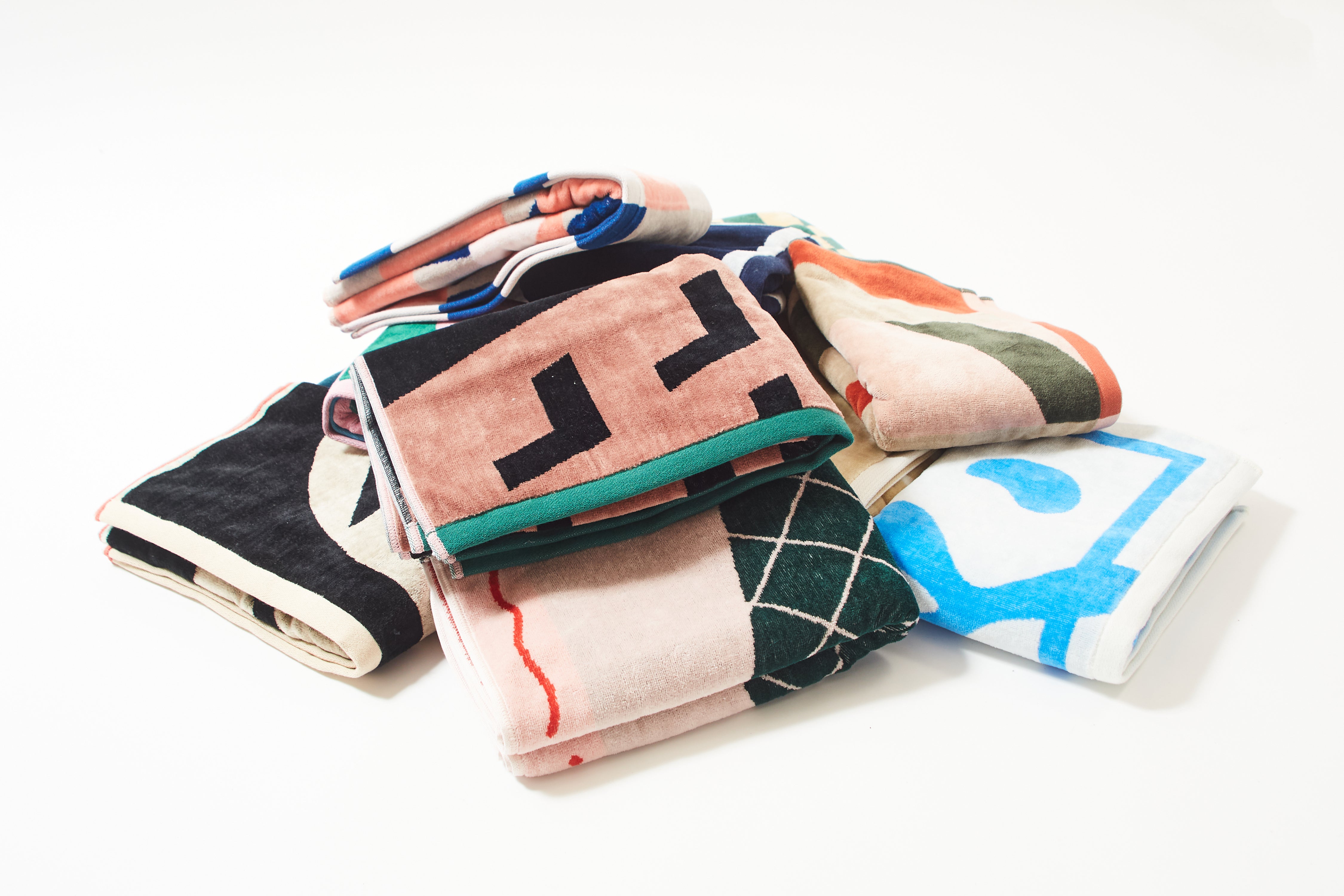 BATH TOWEL / バスタオル – MYTONE