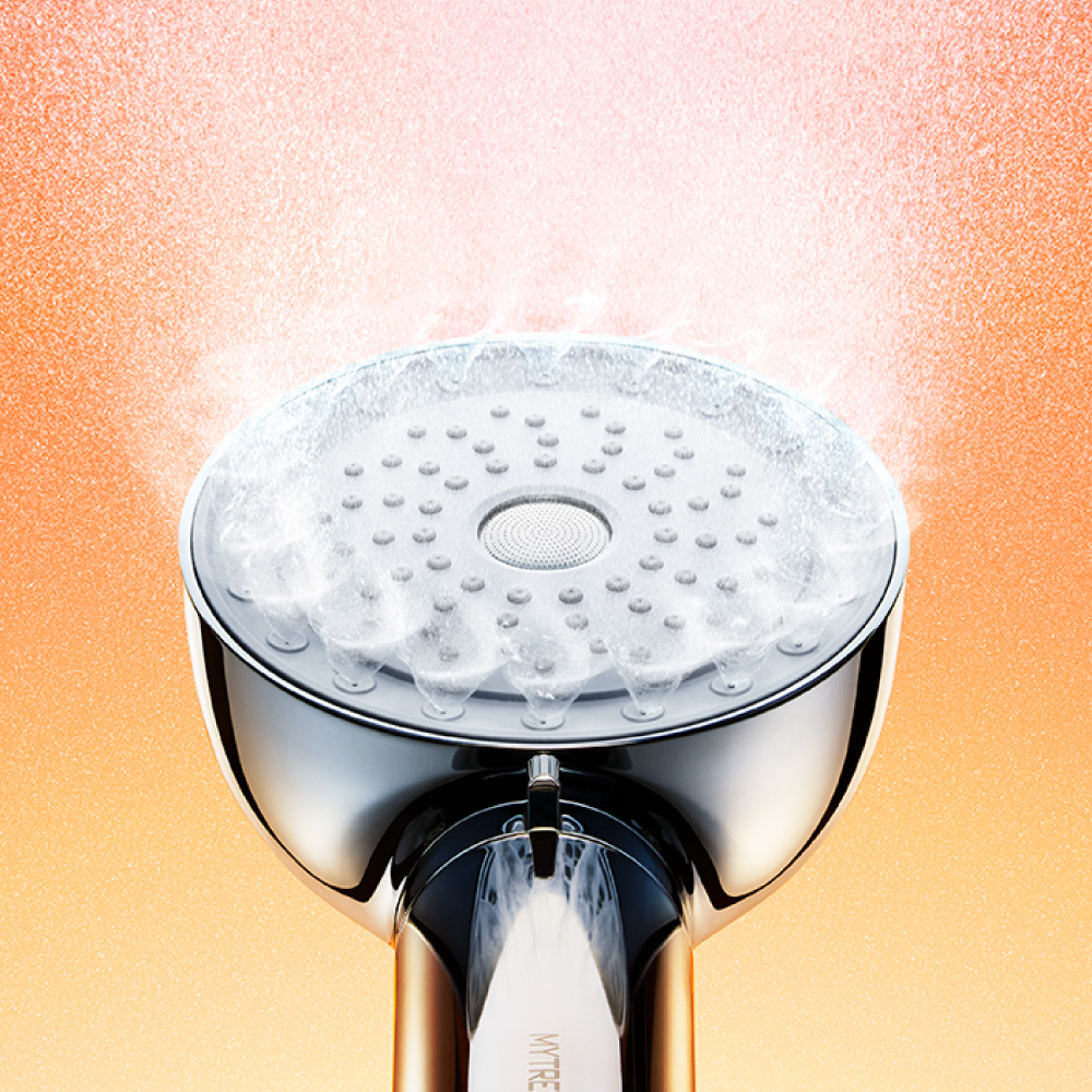 MYTREX公式 HIHO FINE BUBBLE+