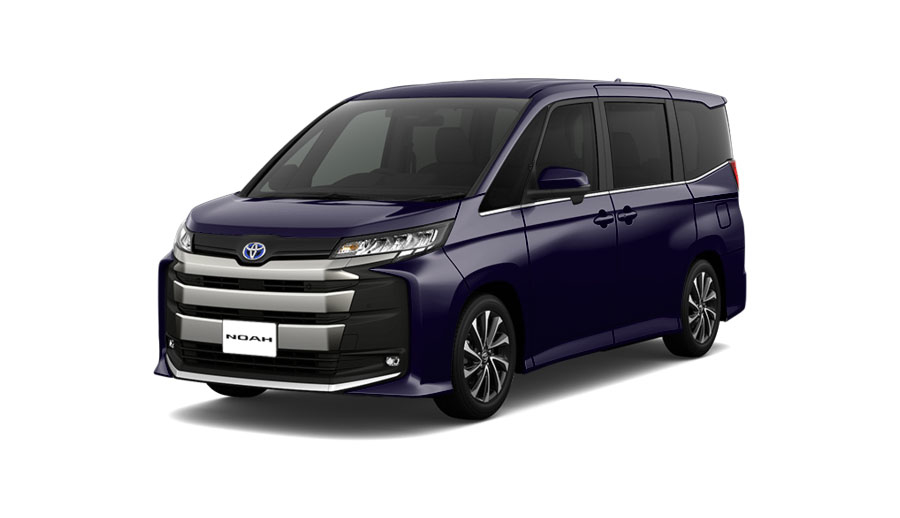 ノア | トヨタ車のことなら、大阪トヨタNorth