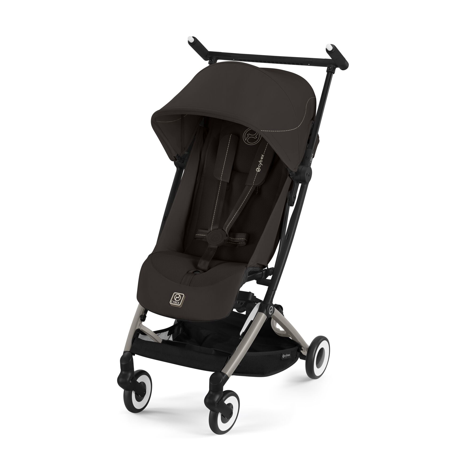 サイベックス リベル 2025 ベビーカー cybex LIBELLE – ナチュラルベビー