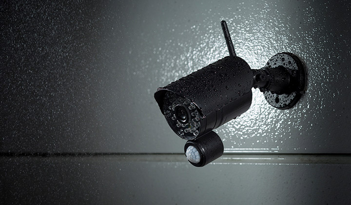 らくらくeye cam NS-9015WMS | 日本セキュリティー機器販売 家庭用製品