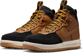 Nike Lunar Force 1 Duck Boot (Men) | Nordstrom