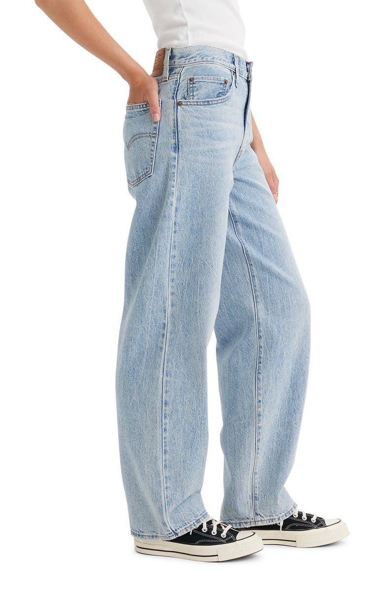 Levi's Baggy Dad Jeans | Nordstrom