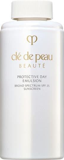 Clé de Peau Beauté Protective Day Emulsion | Nordstrom