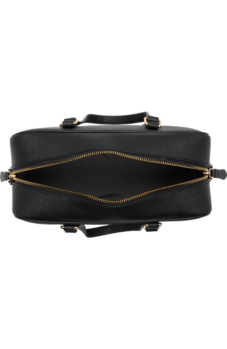 Cole Haan Go Anywhere Leather Satchel | Nordstromrack