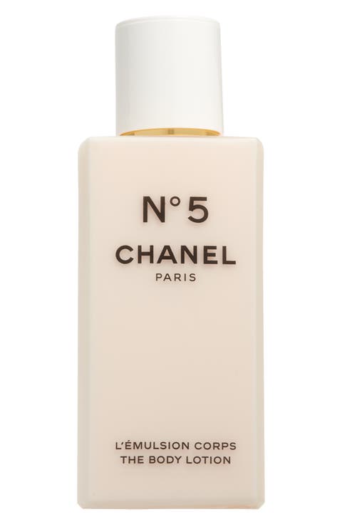 CHANEL N°5 The Body Lotion | Nordstrom