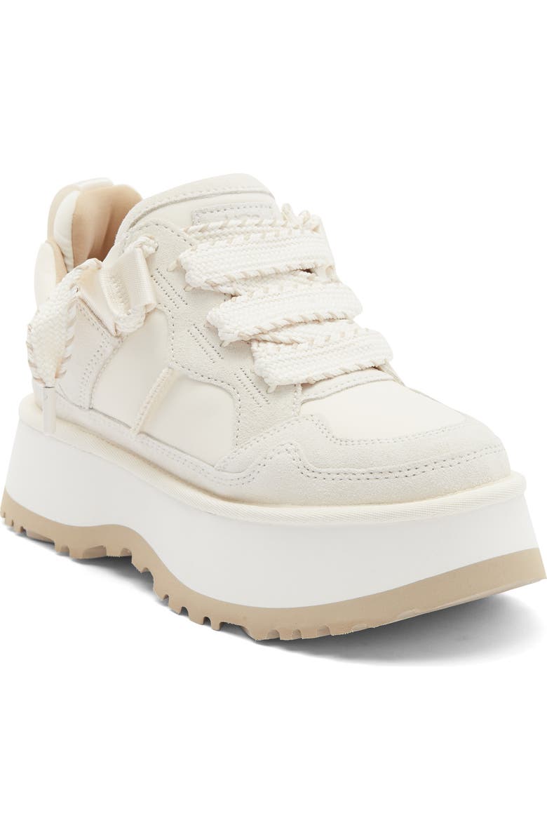 UGG® Astromel Platform Sneaker (Women) | Nordstrom