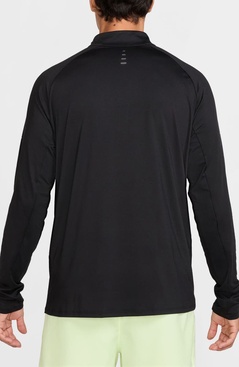 Nike Dri-FIT Stride Half Zip Running Top | Nordstrom
