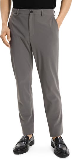 Theory Zaine Precision Ponte Knit Pants | Nordstrom