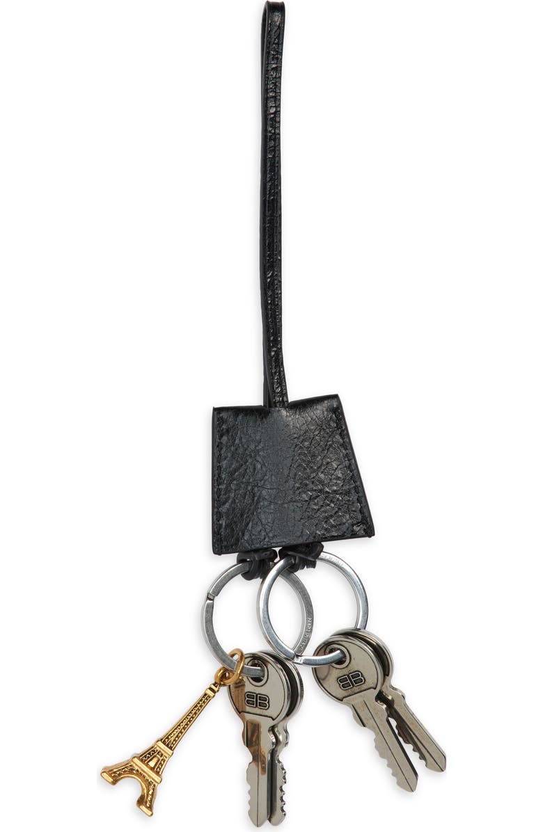 Balenciaga Le City Eiffel Bag Charm | Nordstrom