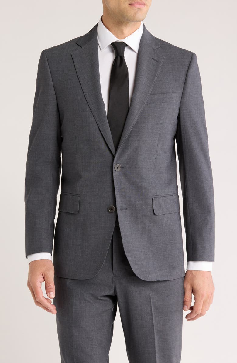 Brooks Brothers Classic Fit Suit Jacket | Nordstromrack