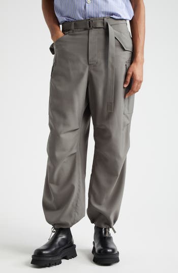 Sacai Cargo Pants | Nordstrom