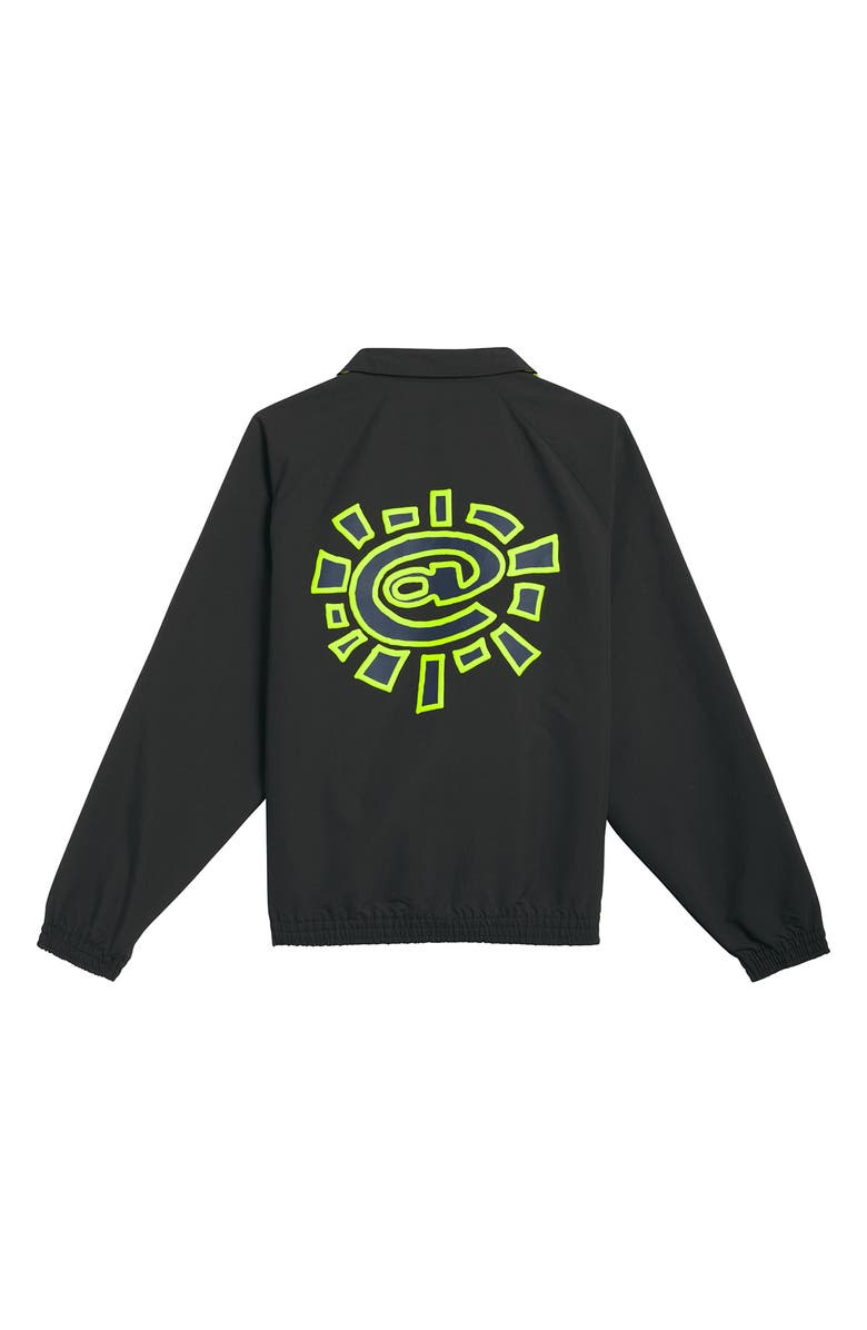 adidas x Always Wind Jacket | Nordstromrack