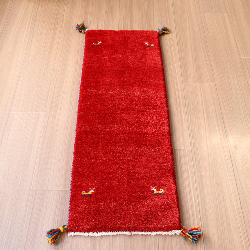 ギャッベ（ギャベ）専門店 インプレッションオブギャッベ / ギャッベ