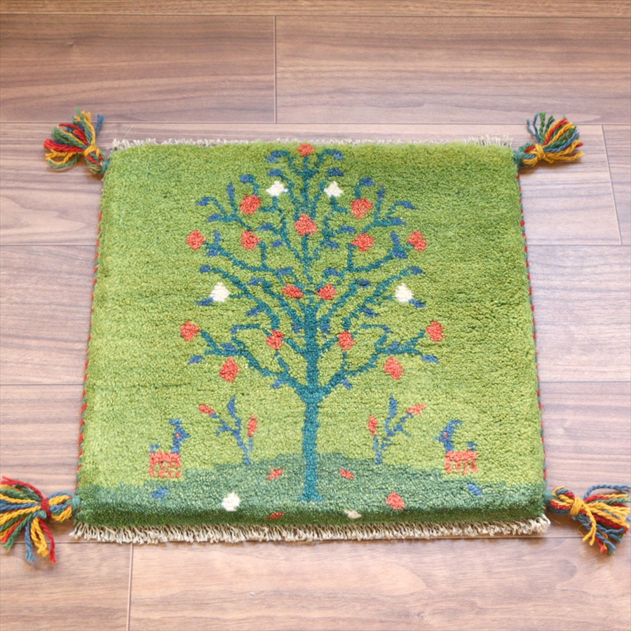 ギャッベ（ギャベ）専門店 インプレッションオブギャッベ / ギャッベ