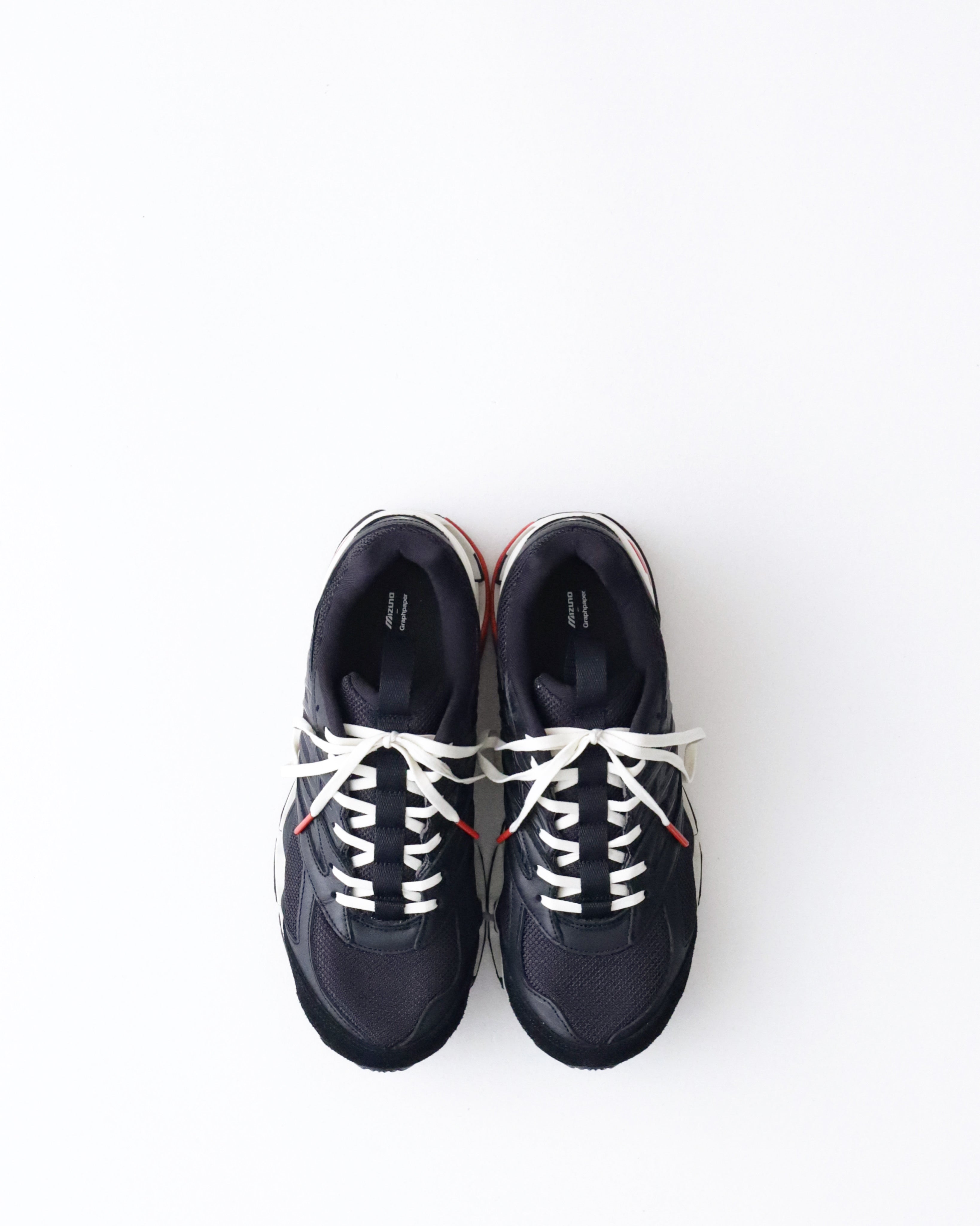 Graphpaper WAVE PROPHECY LS for “Graphpaper”（WOMEN） – NCNR