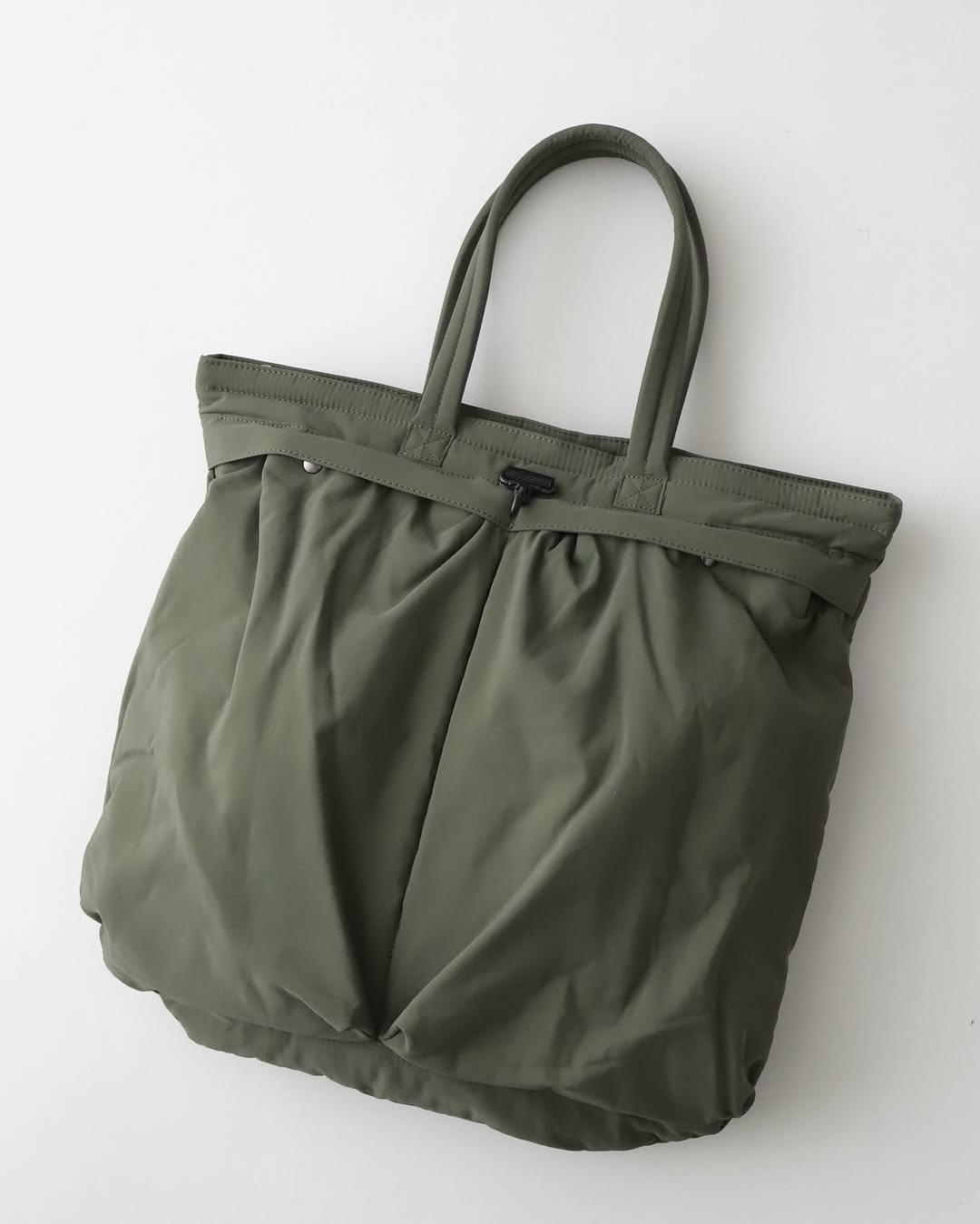 YAECA LIKE WEAR｜HELMET BAG – NCNR ONLINE STORE