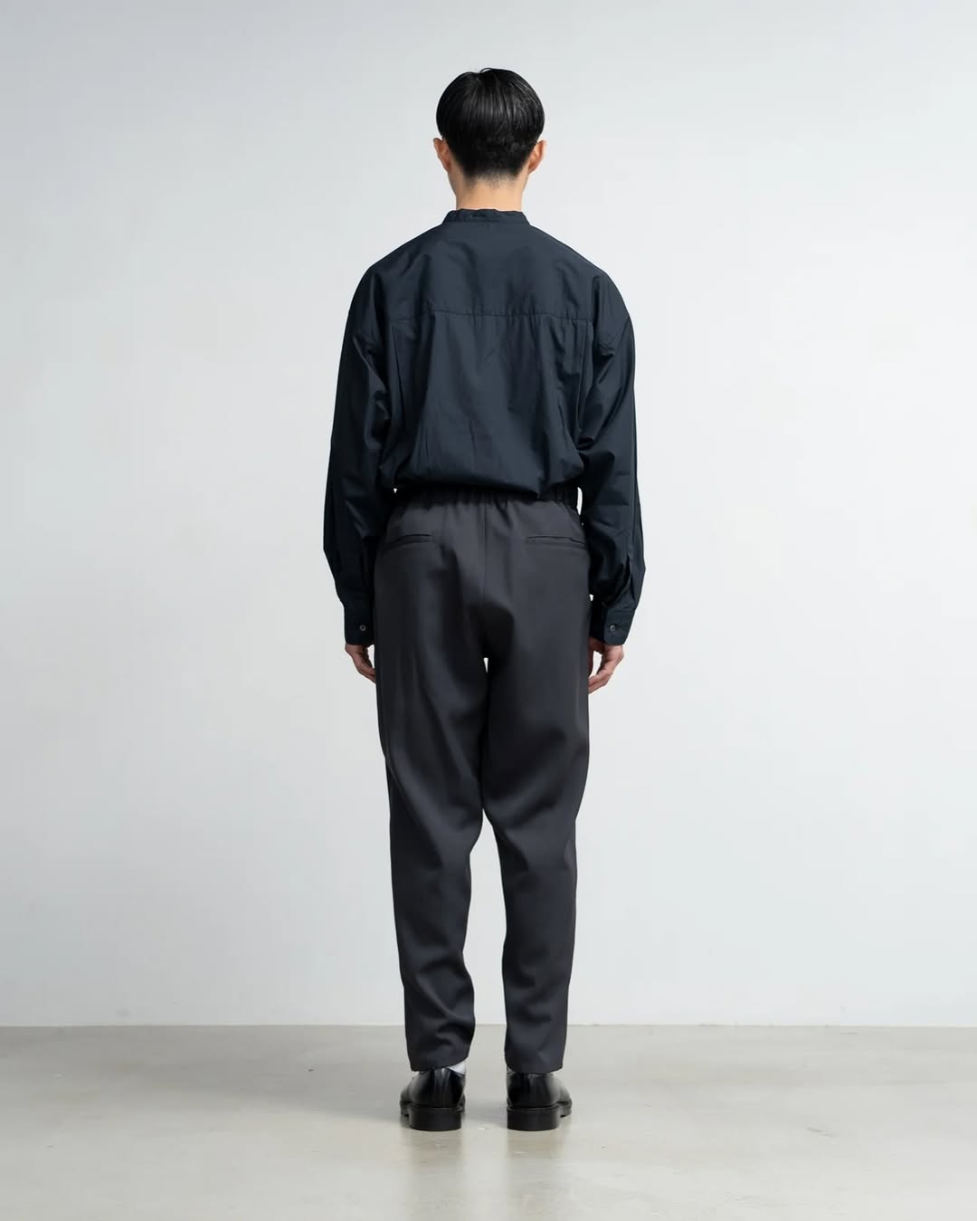 Graphpaper SCALE OFF WOOL CHEF PANTS – NCNR ONLINE STORE