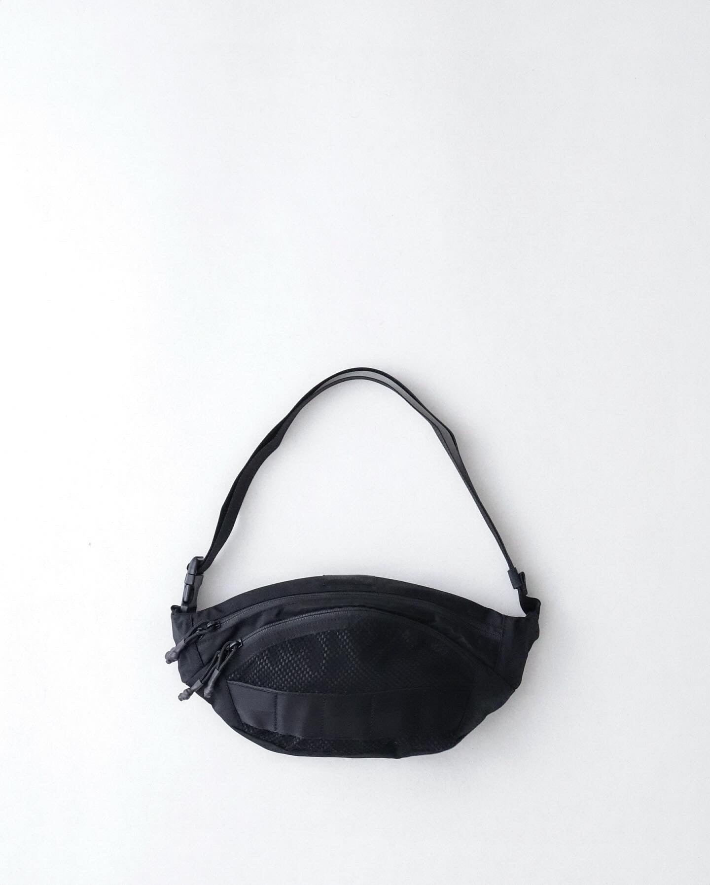 White Mountaineering WM x BRIEFING 'BODY BAG' – NCNR ONLINE STORE