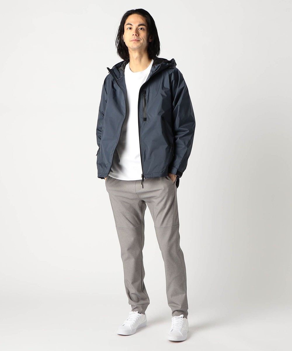 NANGA別注オーロラシェルジャケット｜その他ジャケット/ブルゾン