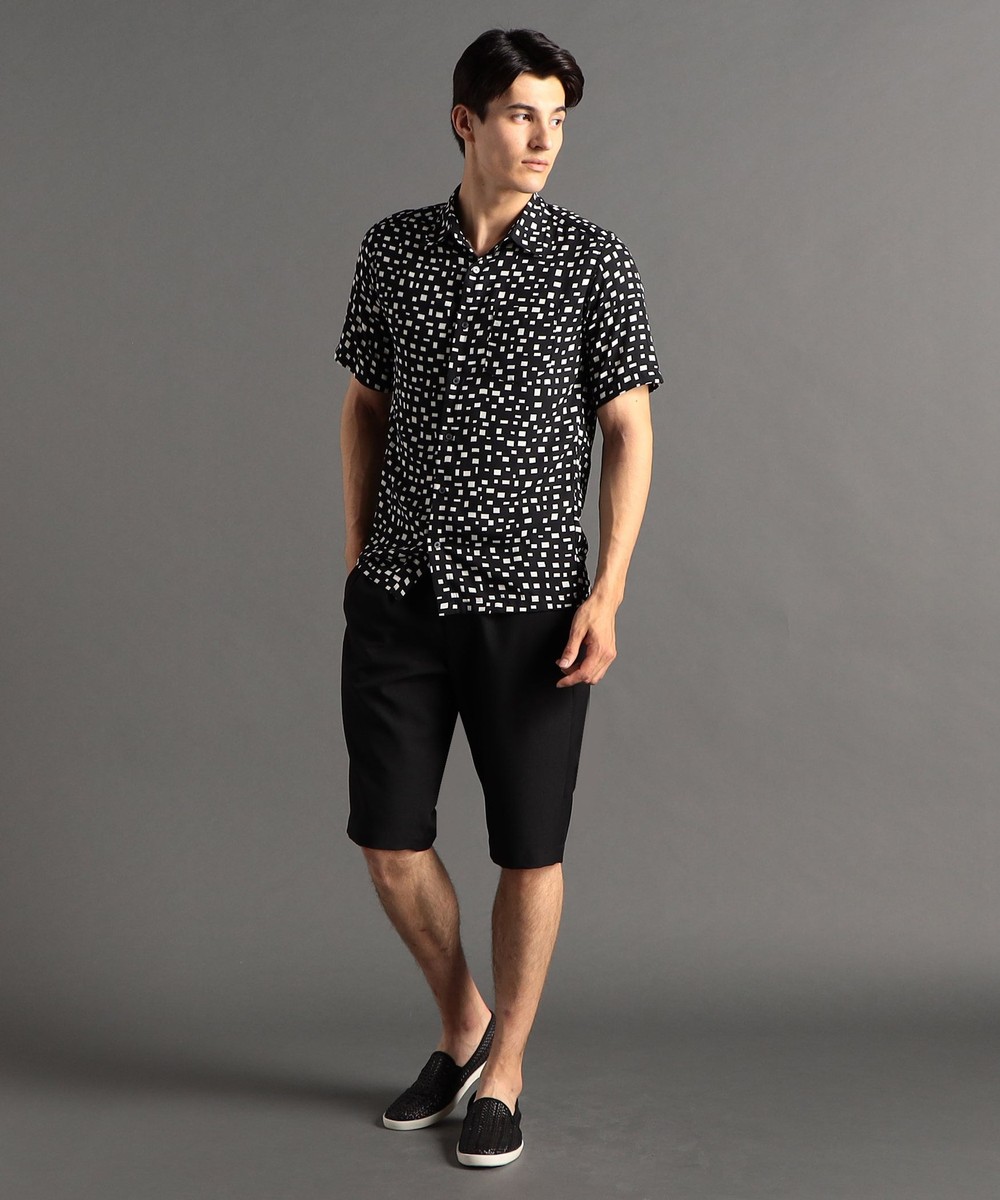 ドライタッチ ショートパンツ｜ショート／ハーフ｜ニコル公式通販