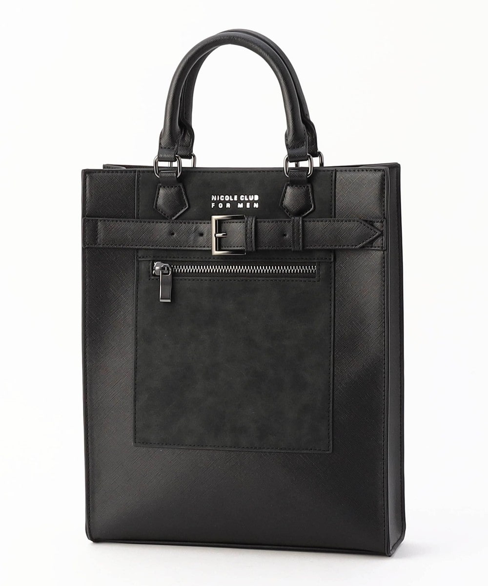 2WAYスクエアバッグ｜トート｜ニコル公式通販サイト｜NICOLE