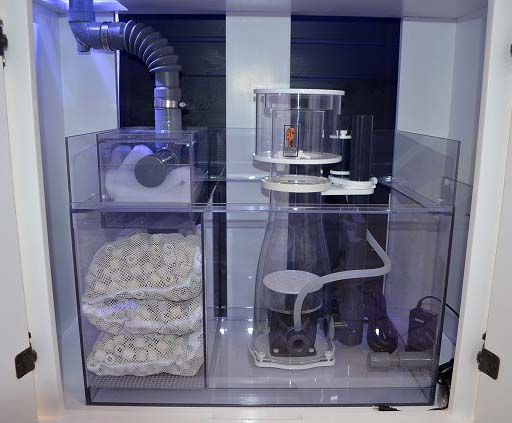 マーフィード製品 生麦コラボ水槽 | 生麦海水魚センター