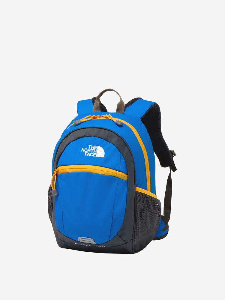 THE NORTHFACE ザ・ノース・フェイス スモールデイ（キッズ） K Small