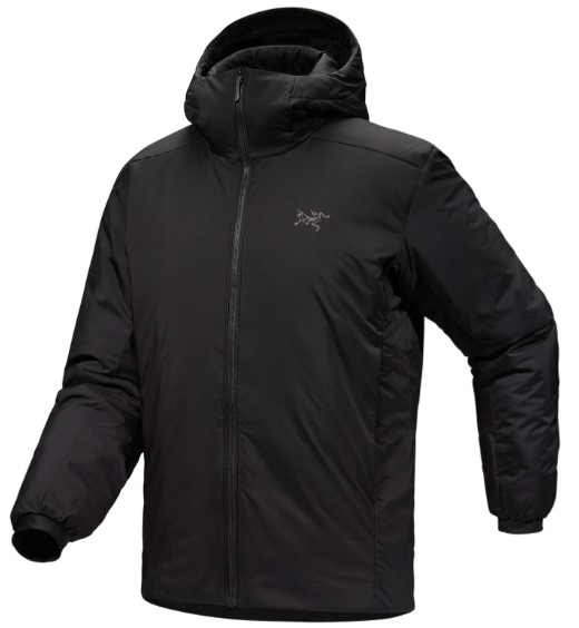 Arc'teryx アークテリクス アトム ヘビーウェイト フーディ メンズ