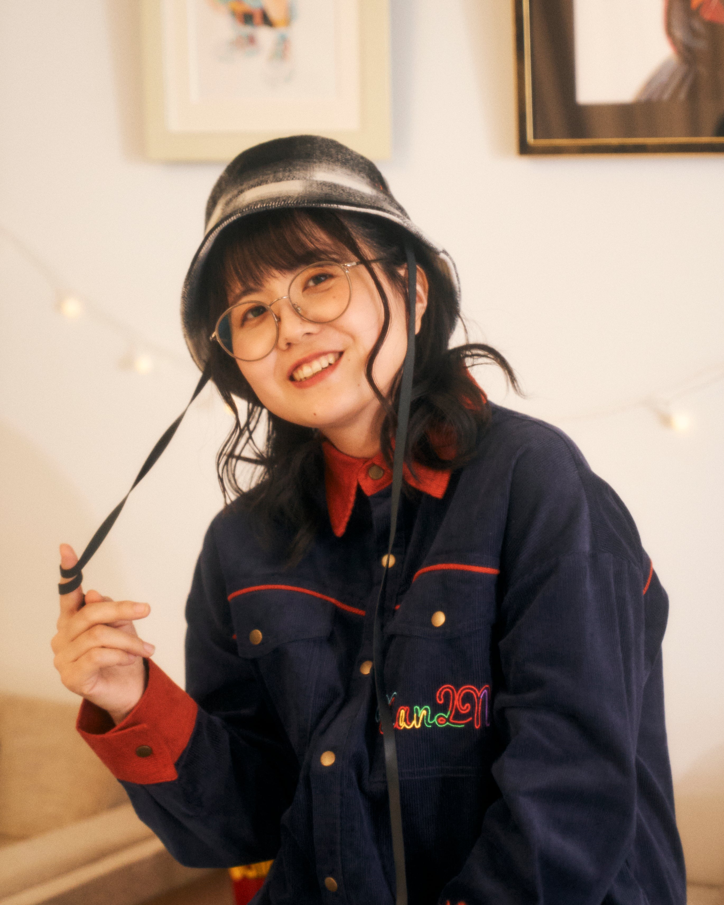 スペースコードワンピ – Nan2Mo