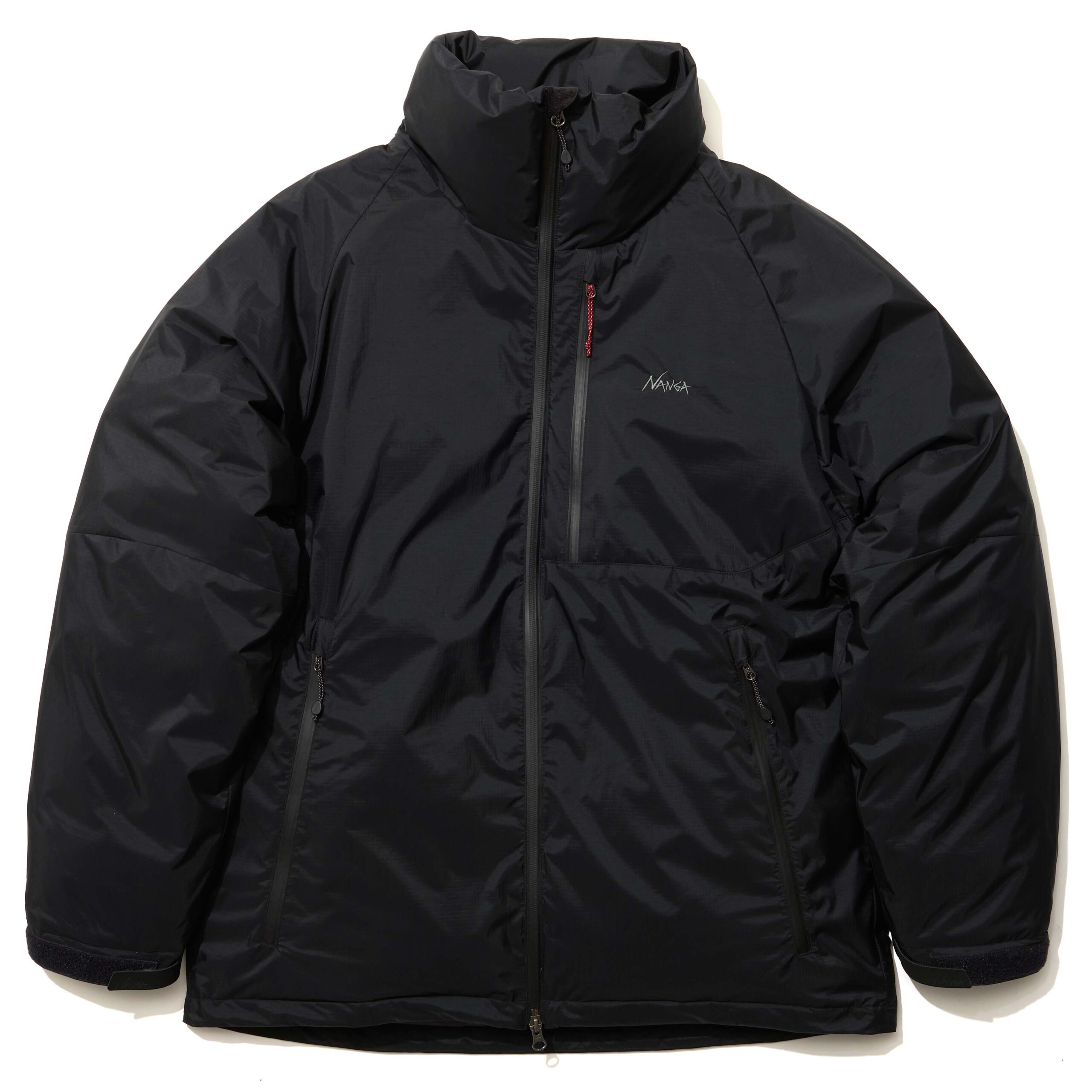 AURORA DOWN JACKET - NANGA | ナンガ