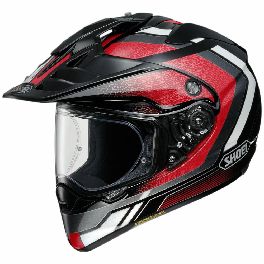 SHOEI ショウエイ ヘルメット HORNET ADV SOVEREIGN (ホーネット