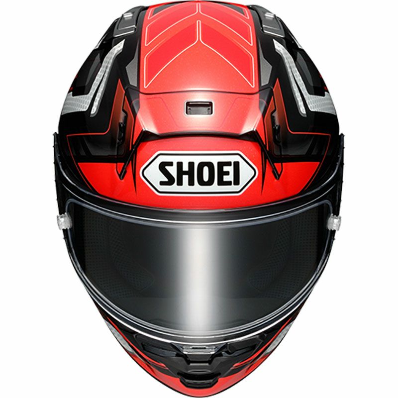 在庫限り】SHOEI ショウエイ ヘルメット X-Fifteen ESCALATE(エックス