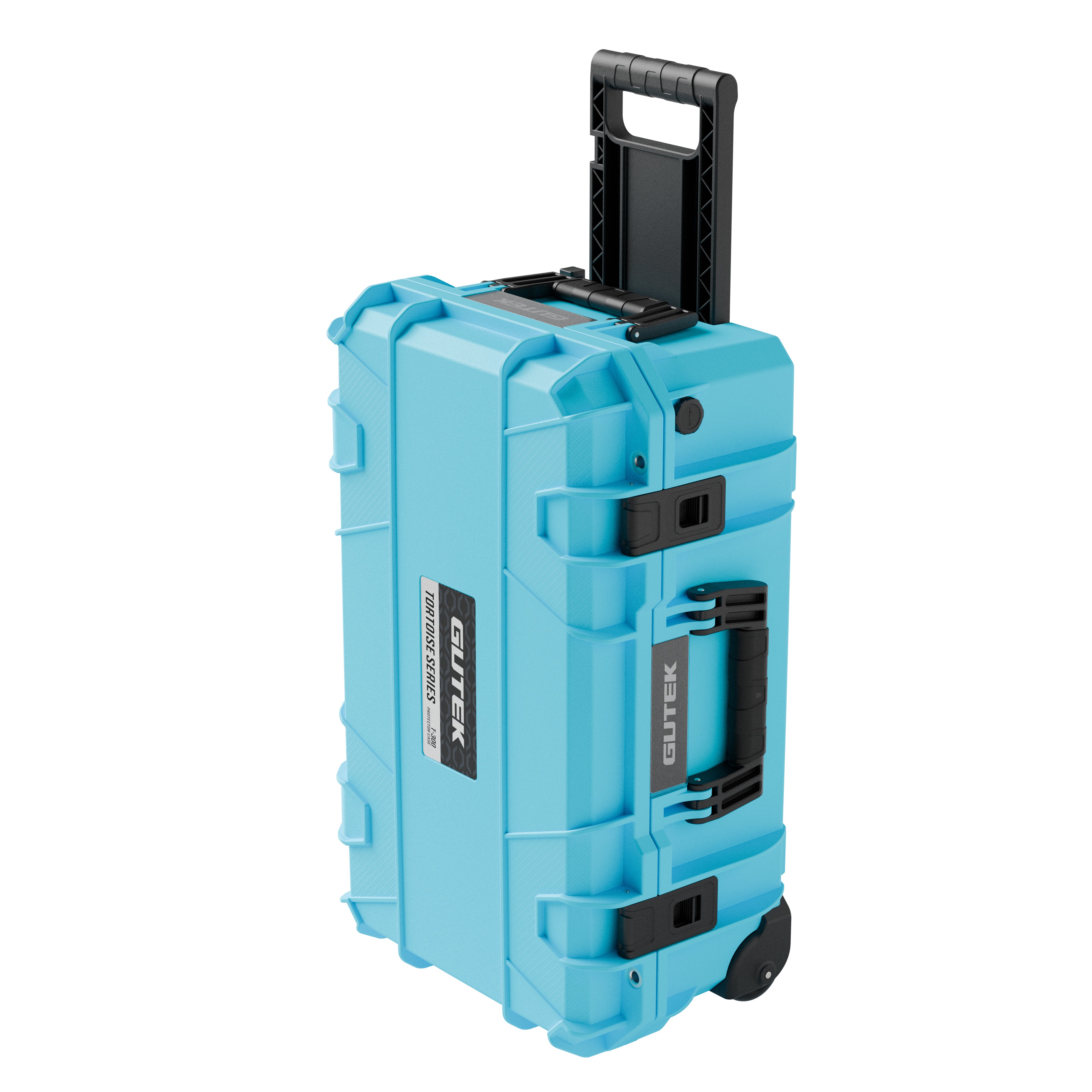 GUTEK Tortoise 保護ケース – NANLITE JAPAN