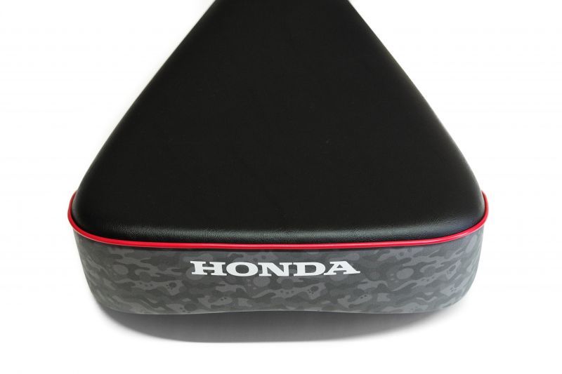 純正部品] シングルシートCOMP（2018年以降モデル用）（くまモン