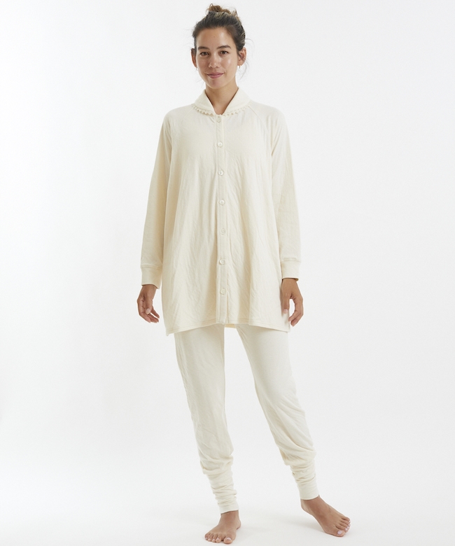 nanadecor 定番アイテム わたしたちの腹巻きパンツ | 美しく眠る nanadecor